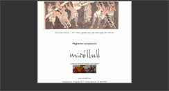 Desktop Screenshot of mirollull.com